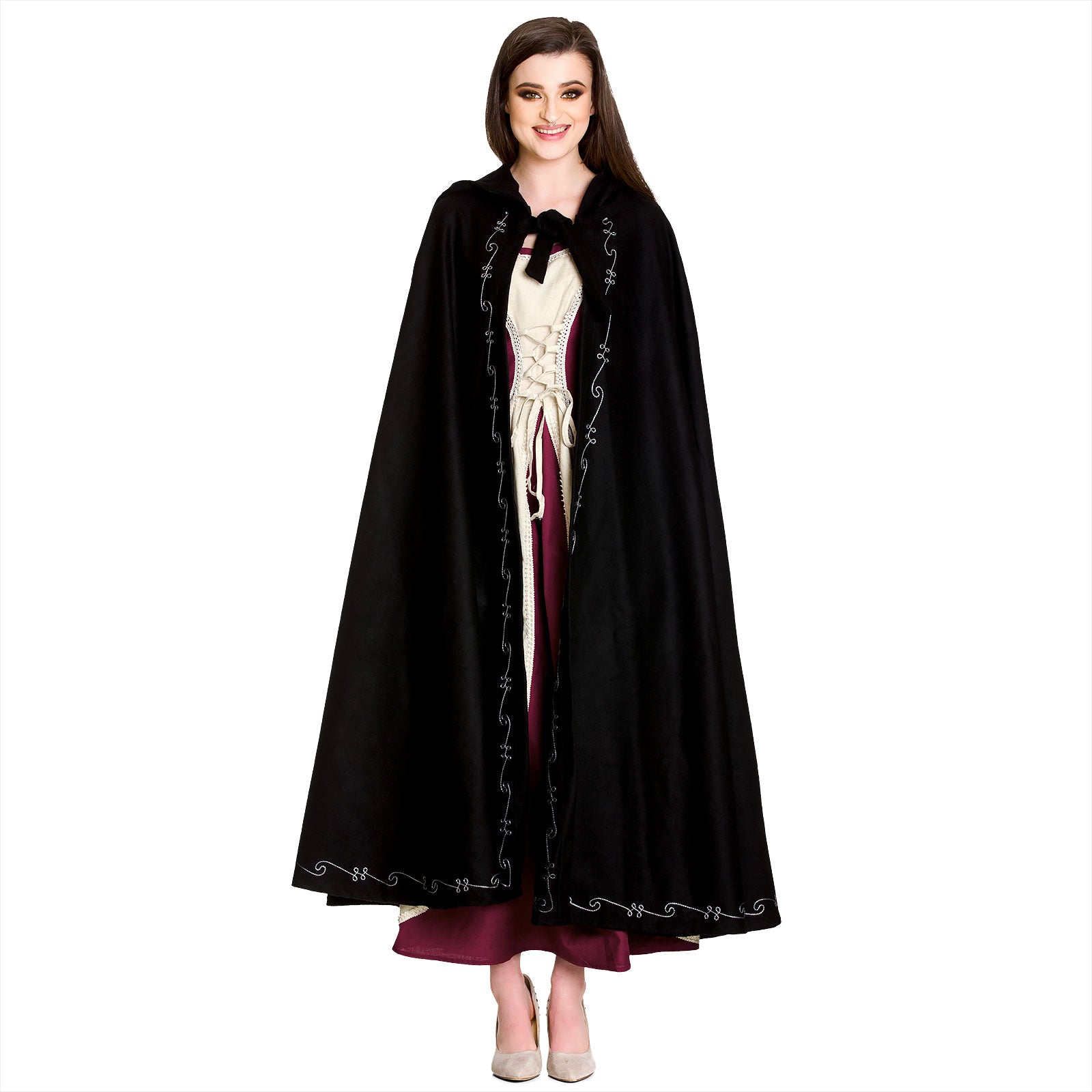Product image High Medieval Cloak