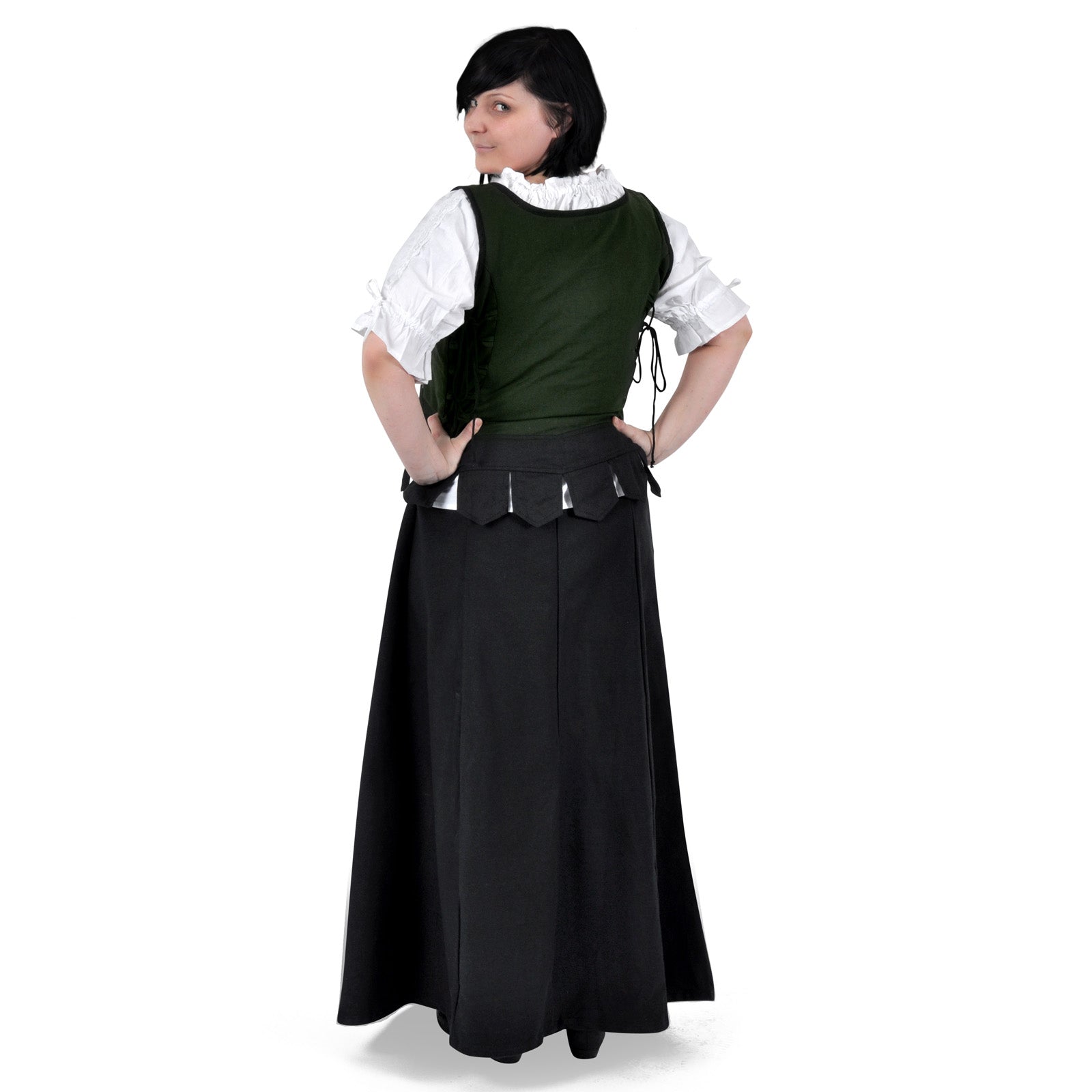 Product image Judith - Black Skirt