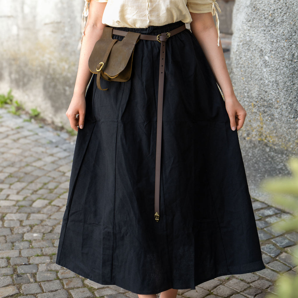 Product image Judith - Black Skirt
