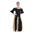 Product image Linda - Black Blouse