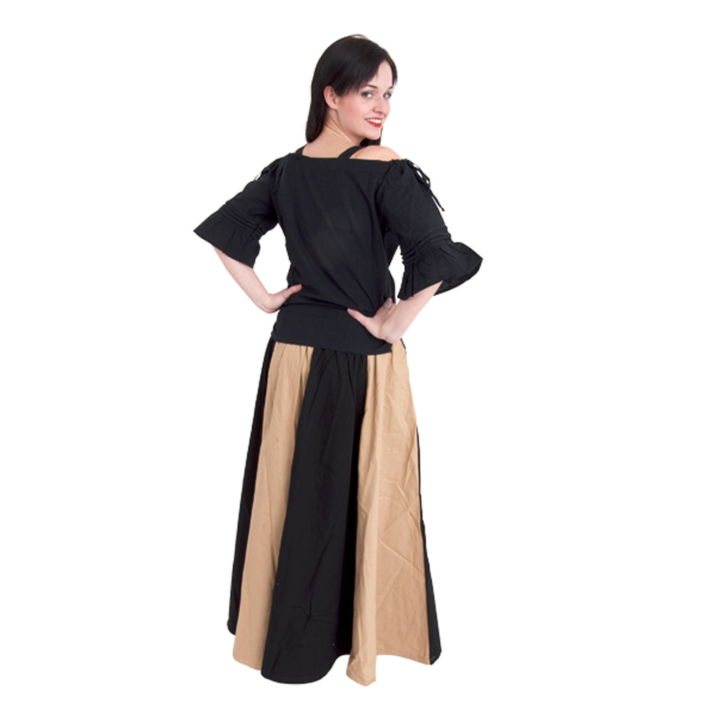 Product image Linda - Black Blouse