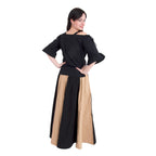 Product image Linda - Black Blouse