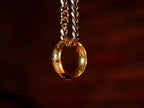 Product image The Lord of the Rings - The One Ring on Chain