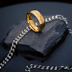 Product image The Lord of the Rings - The One Ring on Chain