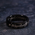 Product image The ONE Ring - Titan Blackline