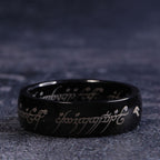 Product image The ONE Ring - Titan Blackline