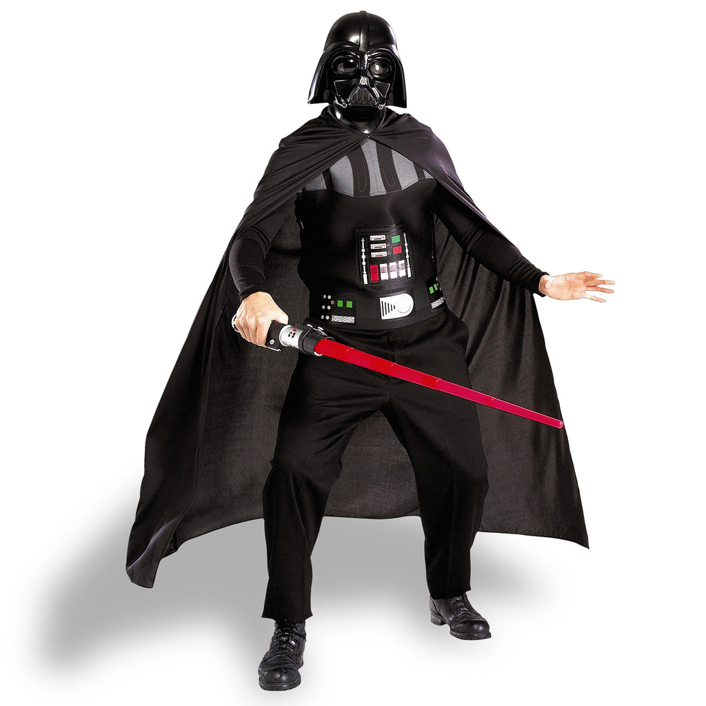 Product image Star Wars - Darth Vader Costume for Adults