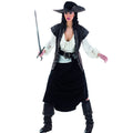Product image Pirate - Deluxe Costume