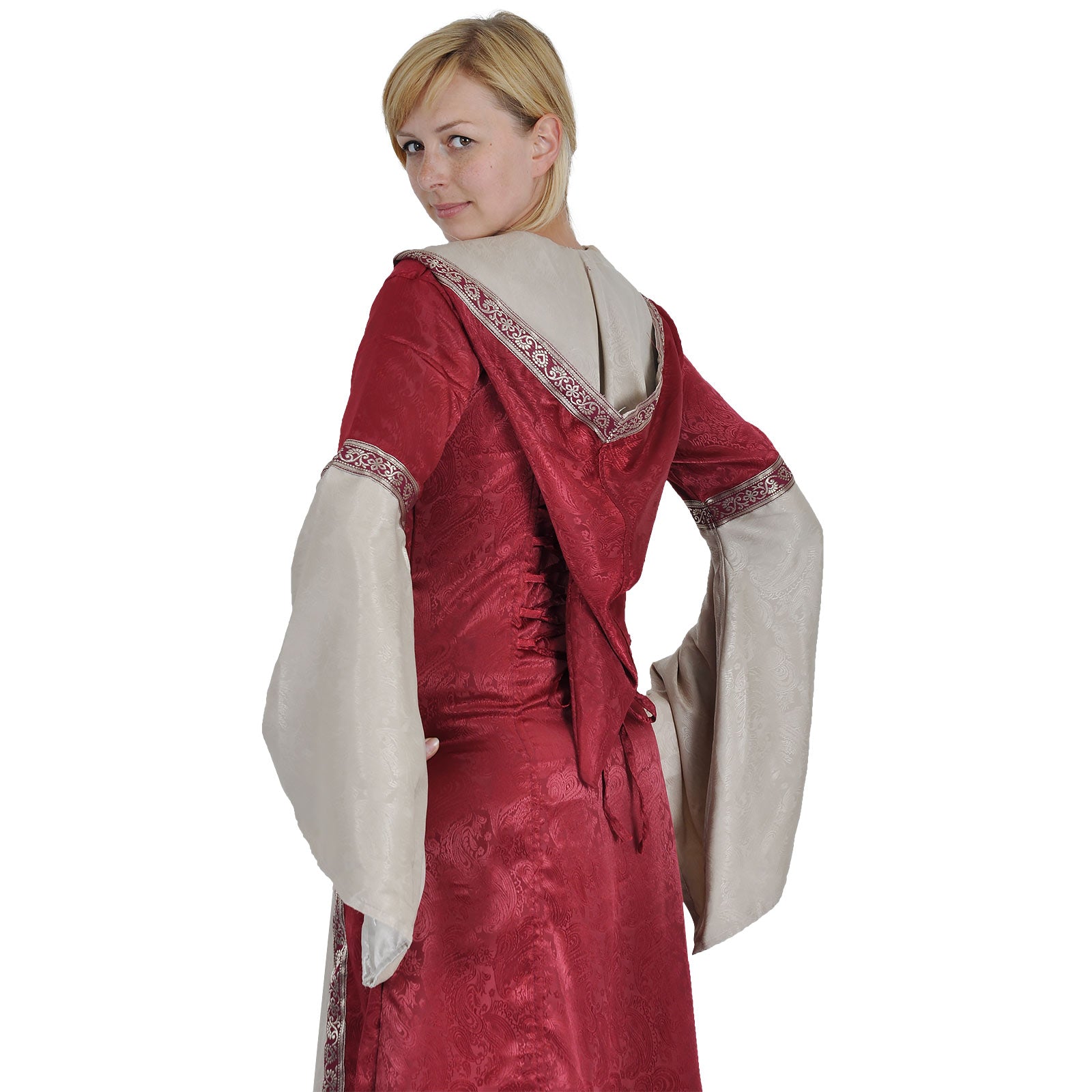 Product image Luise - medieval dress