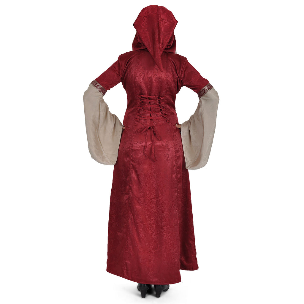 Product image Luise - medieval dress