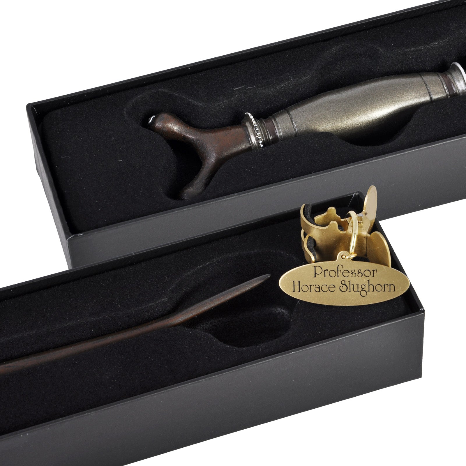 Product image Professor Slughorn Wand - Character Edition