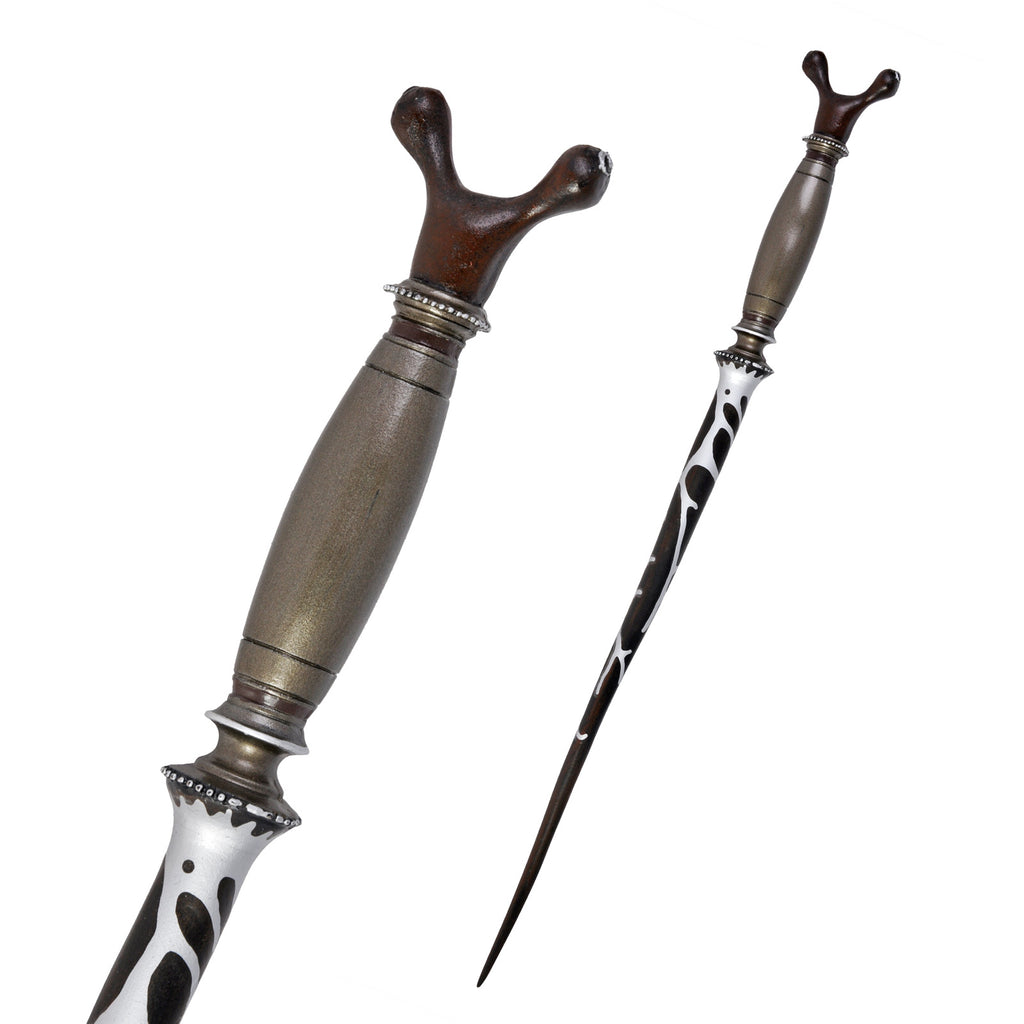 Product image Professor Slughorn Wand - Character Edition