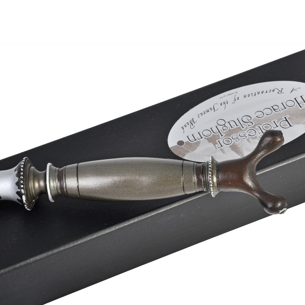 Product image Professor Slughorn Wand - Character Edition