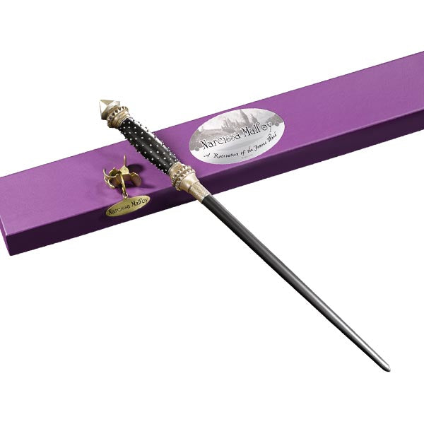 Product image Narcissa Malfoy Wand - Character Edition
