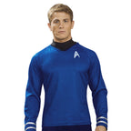 Product image Star Trek - Mr. Spock Movie Deluxe Shirt