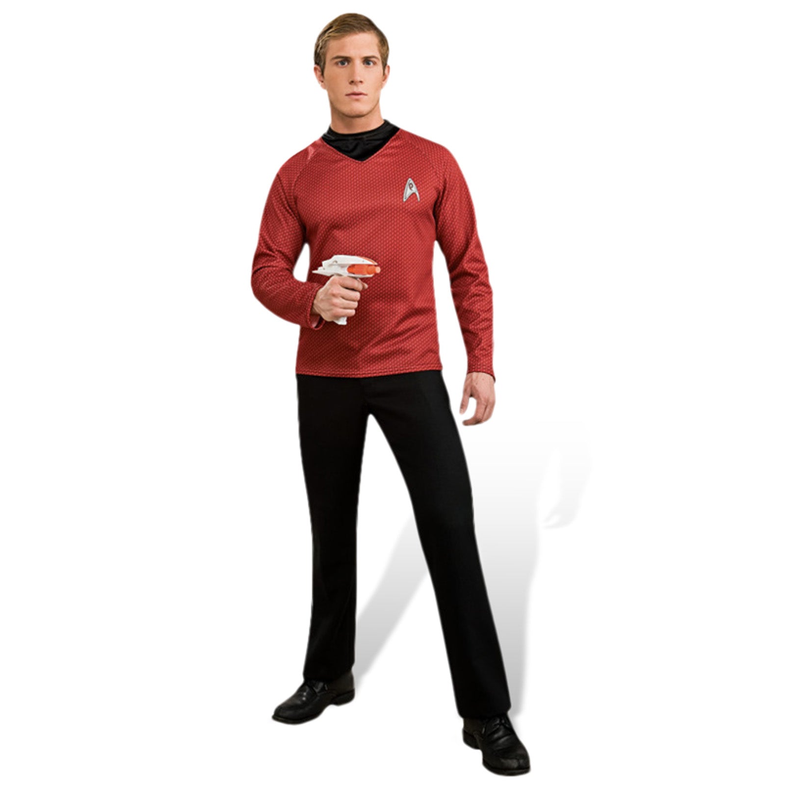 Product image Star Trek - Movie deluxe Scotty Shirt