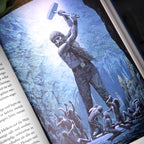Product image The Silmarillion - Hardcover