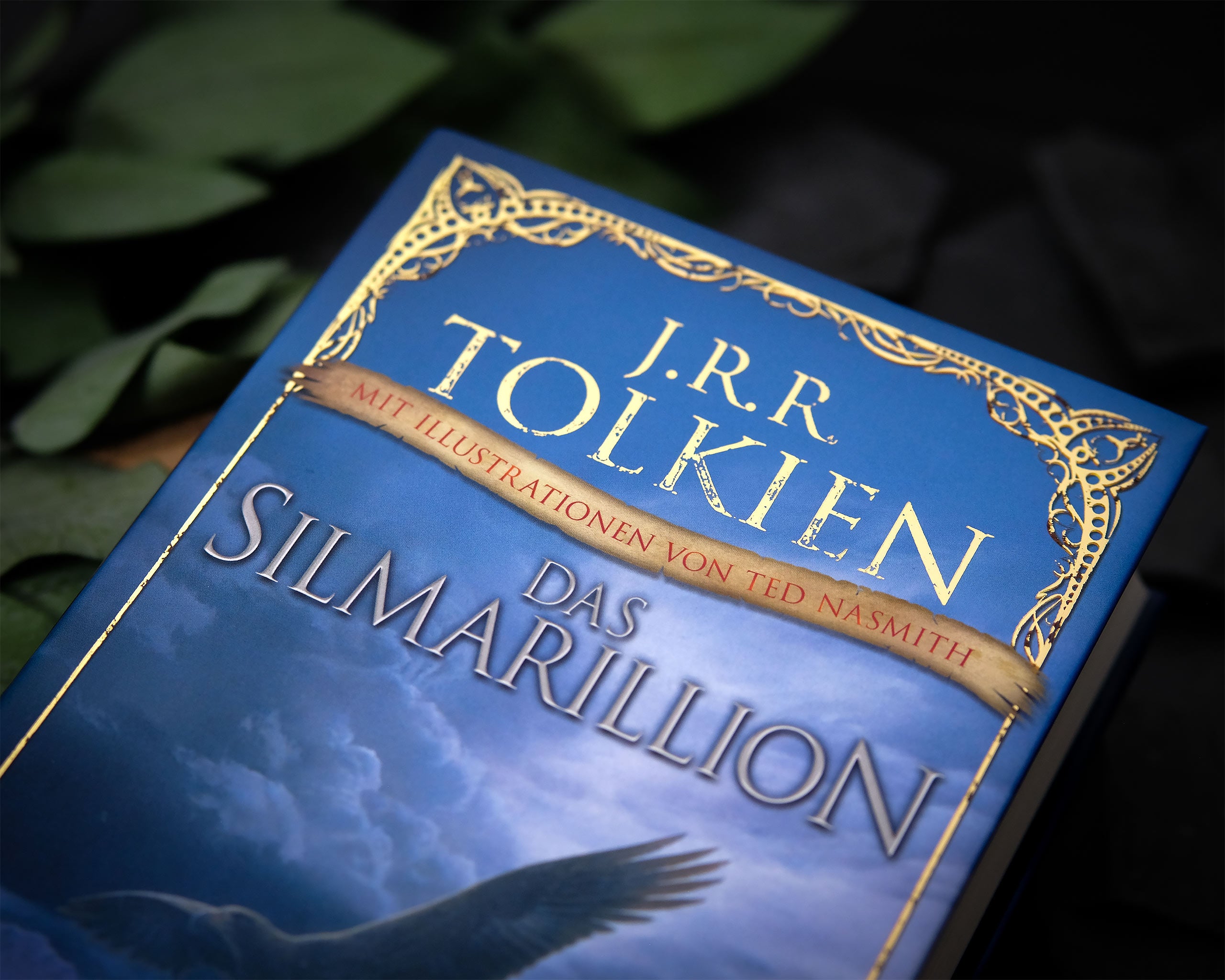 Product image The Silmarillion - Hardcover