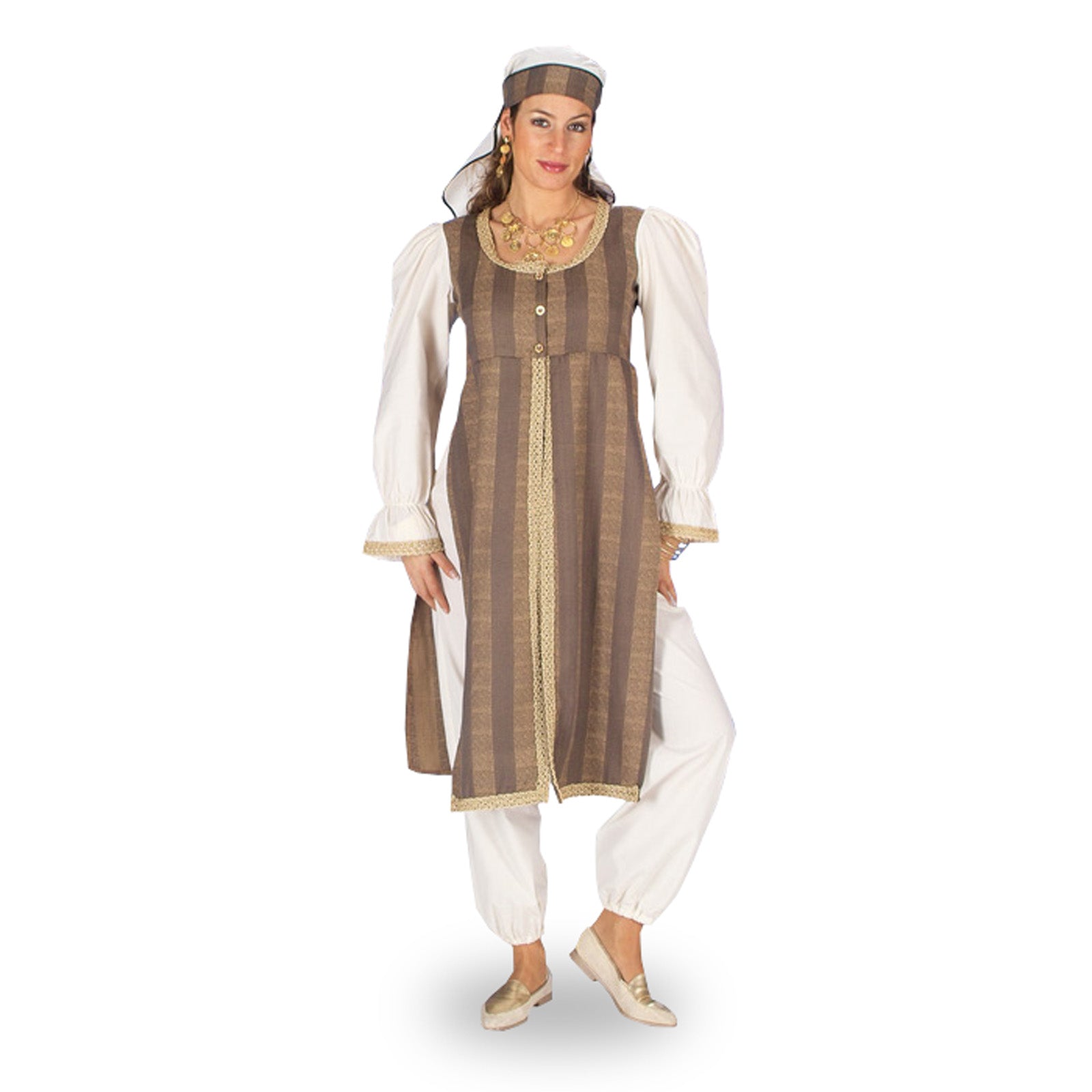 Product image Desert Bride - Costume