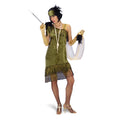 Product image Charleston with Headband - Costume