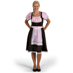 Product image Resi Dirndl, Traditional Costume with Lace