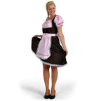 Product image Resi Dirndl, Traditional Costume with Lace