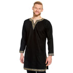 Product image Tunic with Trim Black