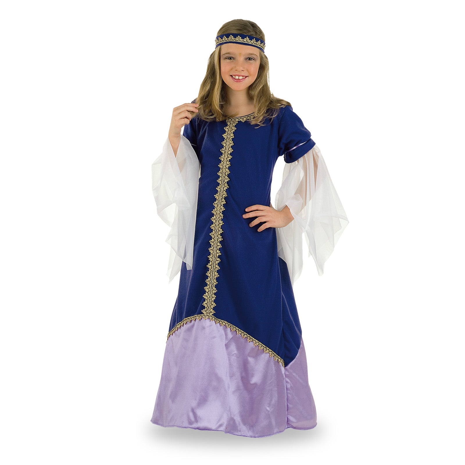 Product image Elf Princess - Children's Costume