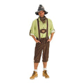 Product image Sepp Traditional Suit, Men's Costume