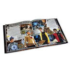 Product image Harry Potter - The Great Movie Magic