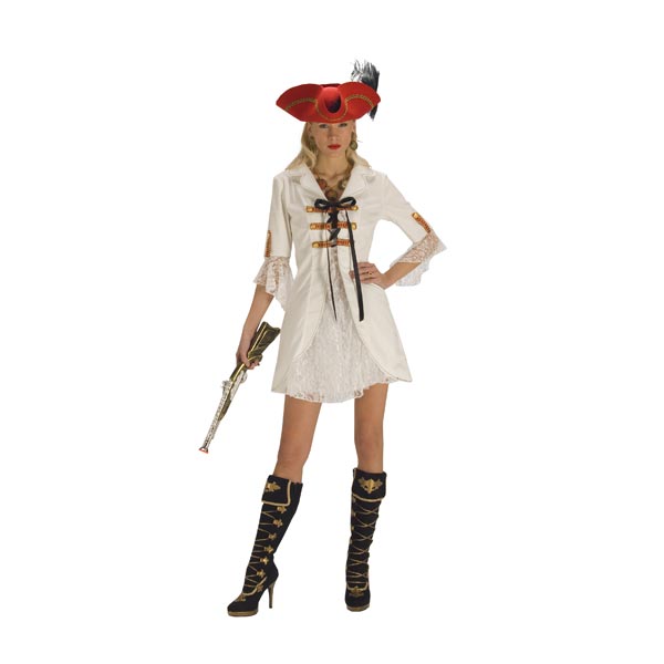 Product image Pirate Lady - Women's costume