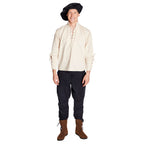 Product image Medieval Shirt Natural