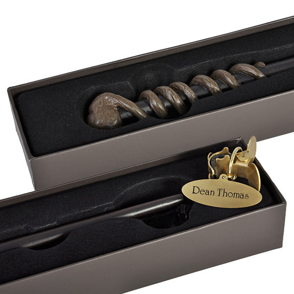 Product image Dean Thomas Wand - Character Edition
