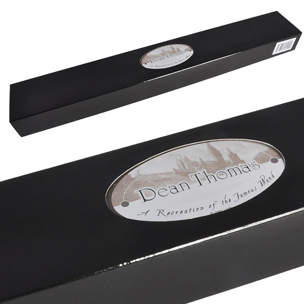 Product image Dean Thomas Wand - Character Edition