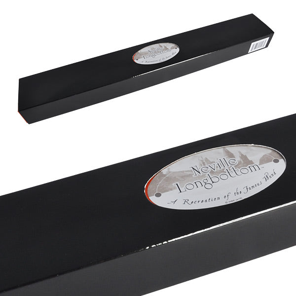 Product image Neville Longbottom Wand - Character Edition