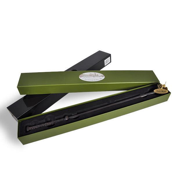 Product image Oliver Wood Wand - Character Edition