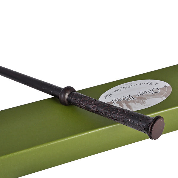 Product image Oliver Wood Wand - Character Edition