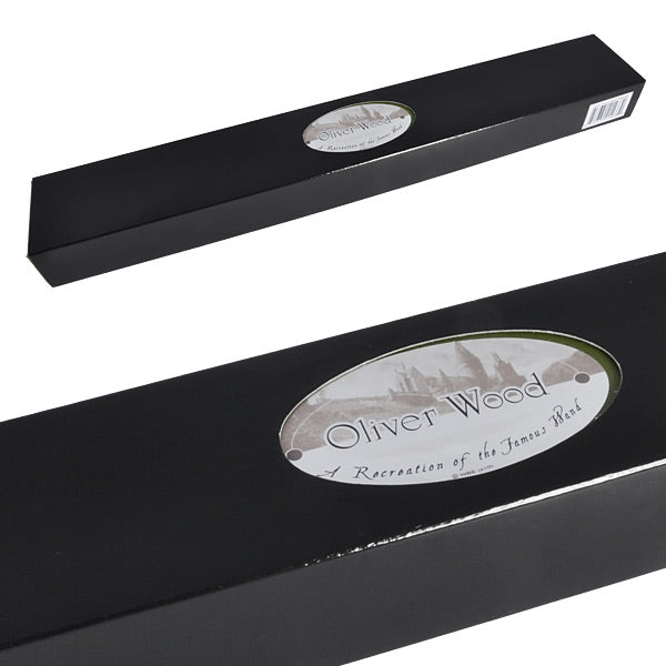 Product image Oliver Wood Wand - Character Edition