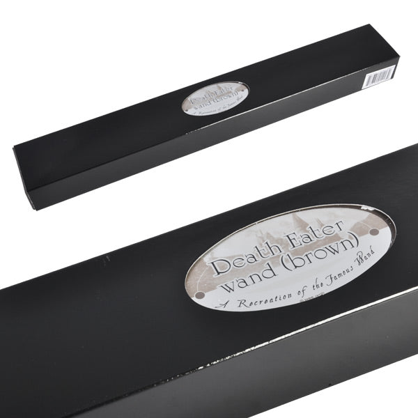Product image Death Eater Wand - Character Edition