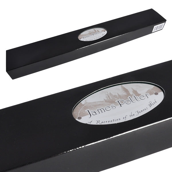 Product image James Potter Wand - Character Edition