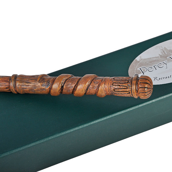 Product image Percy Weasley Wand - Character Edition