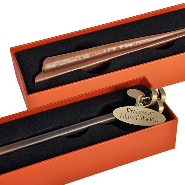 Product image Professor Flitwick Wand - Character Edition