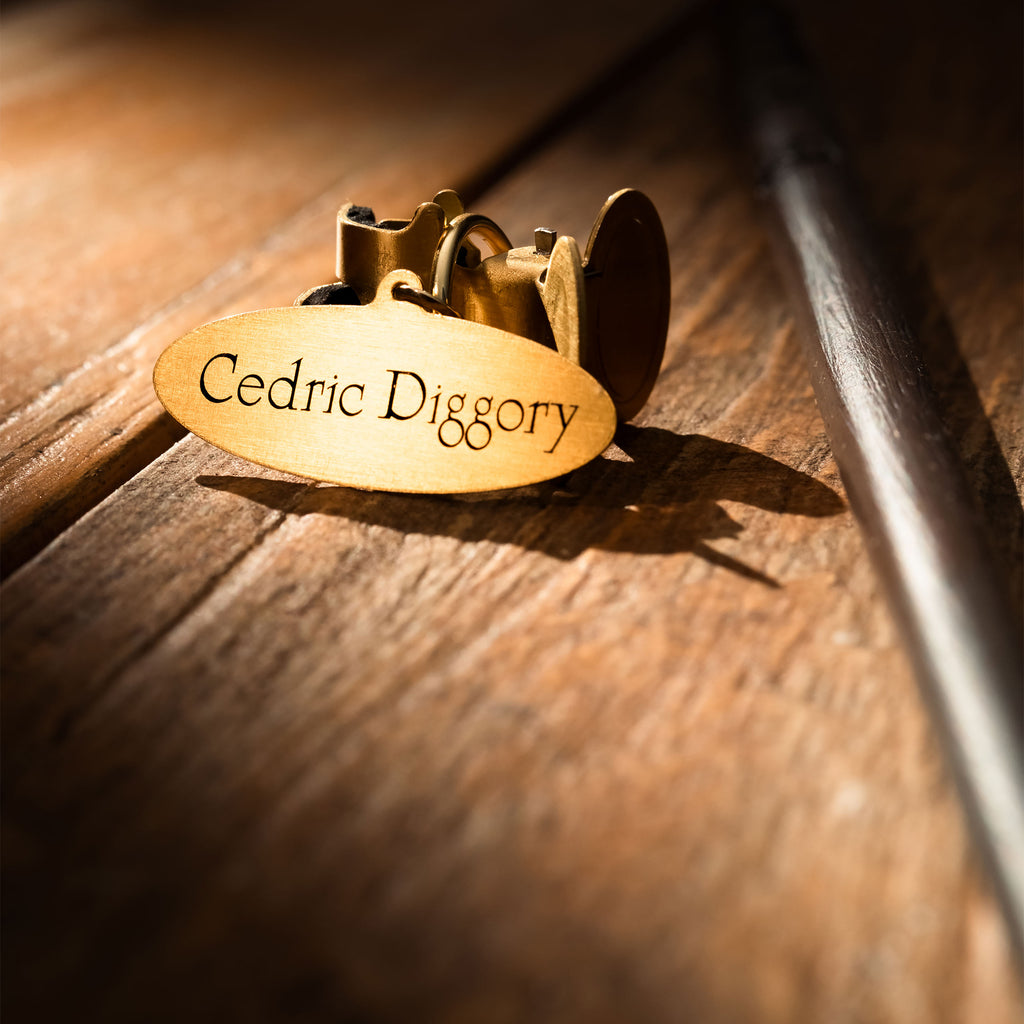 Product image Cedric Diggory Wand - Character Edition