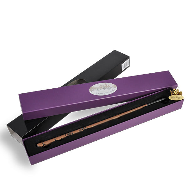 Product image Cedric Diggory Wand - Character Edition