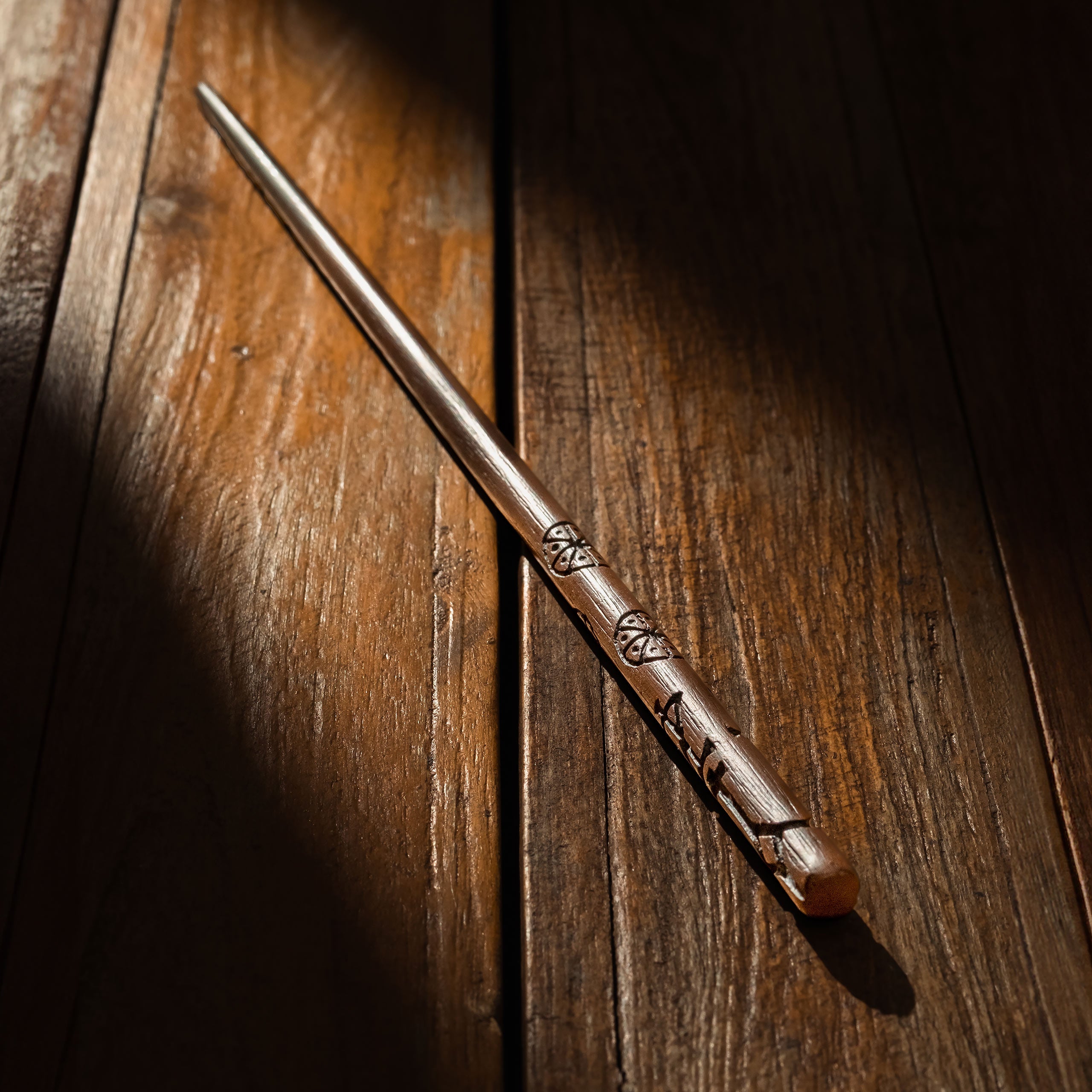 Product image Cedric Diggory Wand - Character Edition