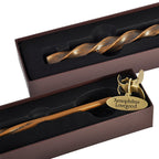Product image Xenophilius Lovegood Wand - Character Ed.