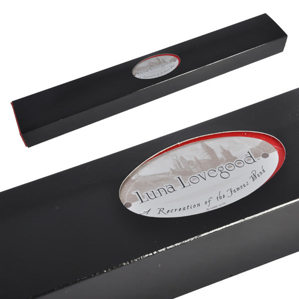 Product image Luna Lovegood Wand - Character Edition