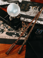 Product image Luna Lovegood Wand - Character Edition