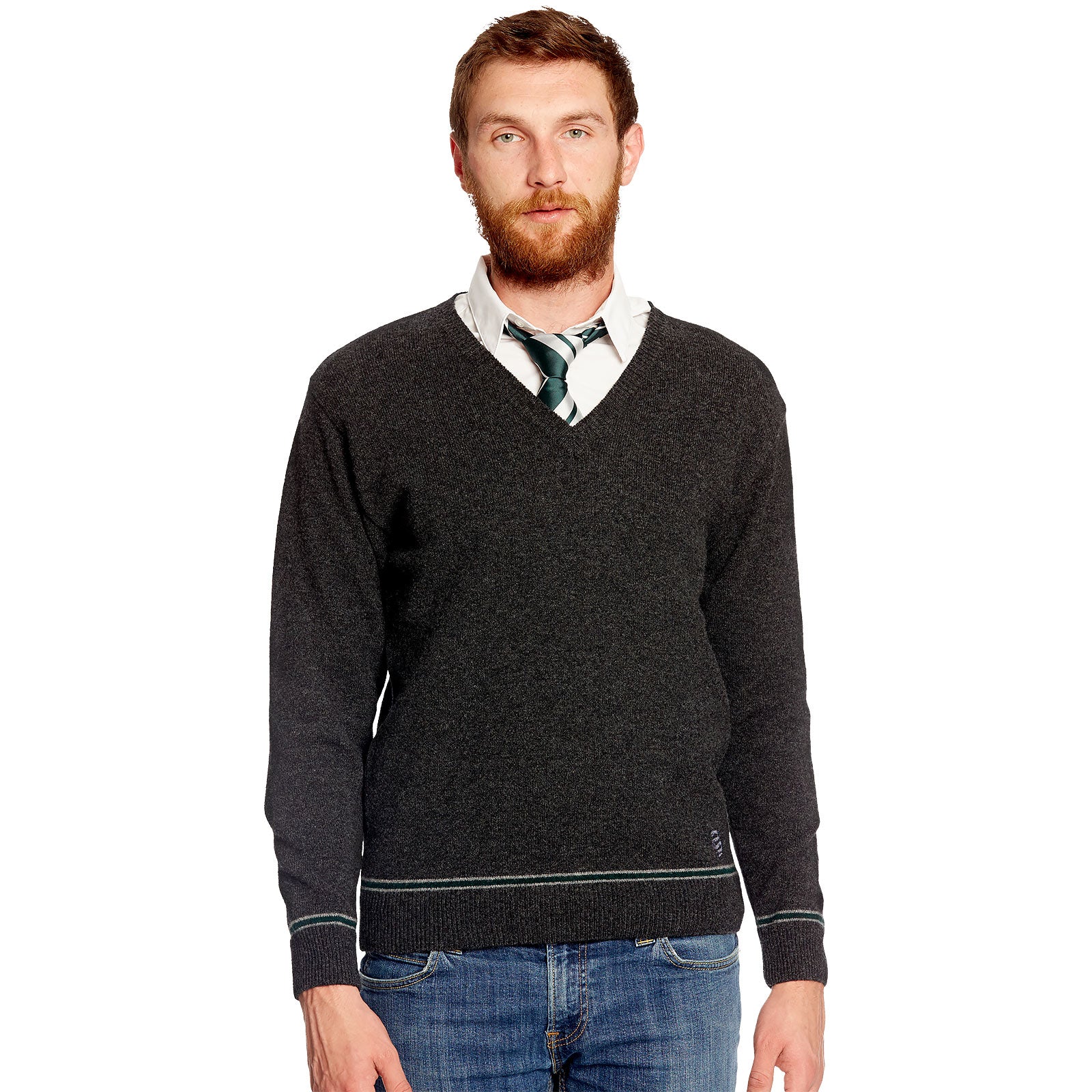 Product image Harry Potter - Slytherin Sweater