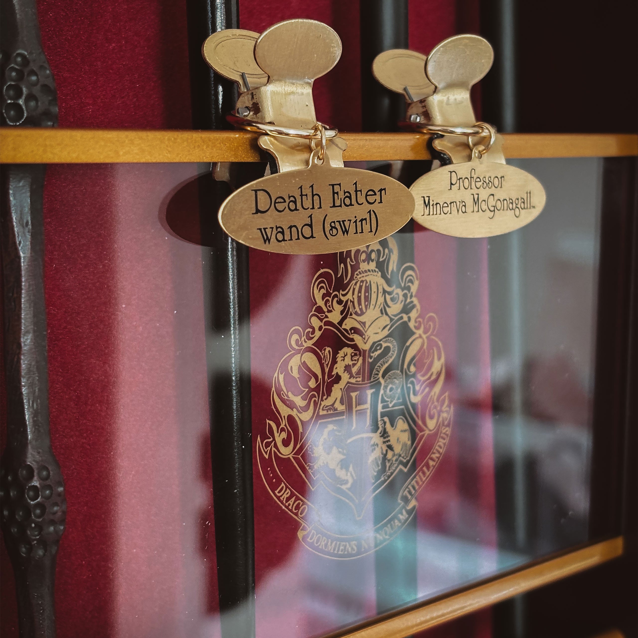 Product image HP Wall Mount for 4 Character Magic Wands